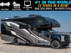 New 2025 Thor Motor Coach Omni AX29 available in Alvarado, Texas