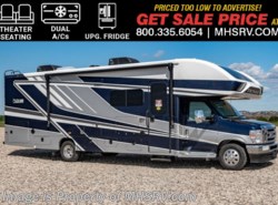 New 2025 Entegra Coach Esteem 29V available in Alvarado, Texas