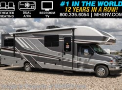 New 2025 Entegra Coach Esteem 31F available in Alvarado, Texas