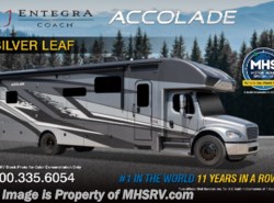 New 2025 Entegra Coach Accolade 37K available in Alvarado, Texas