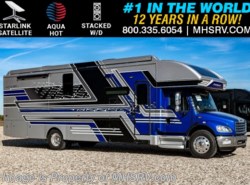 New 2025 Entegra Coach Accolade XL 37K available in Alvarado, Texas