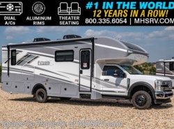 New 2025 Entegra Coach Esteem XL 32U available in Alvarado, Texas