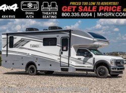 New 2025 Entegra Coach Esteem XL 32U available in Alvarado, Texas