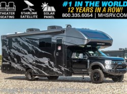 New 2025 Entegra Coach Accolade XT 32U available in Alvarado, Texas