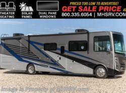 New 2025 Thor Motor Coach Luminate DD35 available in Alvarado, Texas
