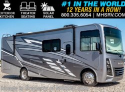New 2025 Thor Motor Coach Indigo MM30 available in Alvarado, Texas