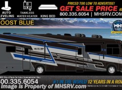 New 2026 Thor Motor Coach Outlaw Wild West Edition 38K available in Alvarado, Texas