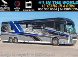 New 2025 Entegra Coach Cornerstone 45D available in Alvarado, Texas