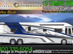 New 2025 Entegra Coach Cornerstone 45B available in Alvarado, Texas