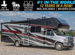 New 2025 Forest River Forester Classic 2861DS available in Alvarado, Texas