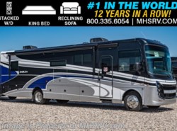 New 2025 Entegra Coach Emblem 36H available in Alvarado, Texas