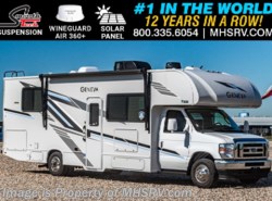New 2025 Thor Motor Coach Geneva 28VT available in Alvarado, Texas