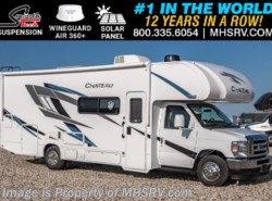 New 2025 Thor Motor Coach Chateau 27P available in Alvarado, Texas