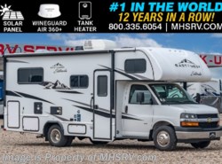 New 2025 East to West Entrada 210NS available in Alvarado, Texas