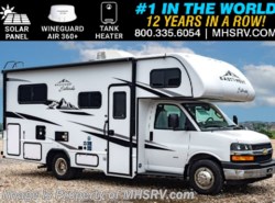 New 2025 East to West Entrada 210NS available in Alvarado, Texas