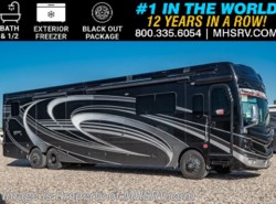New 2025 Fleetwood Discovery LXE 44S available in Alvarado, Texas