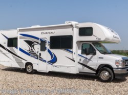 Used 2022 Thor Motor Coach Chateau 28A available in Alvarado, Texas