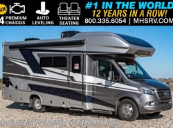 New 2025 Entegra Coach Qwest 24R available in Alvarado, Texas