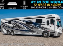 New 2025 Fleetwood Palisade 45CS available in Alvarado, Texas