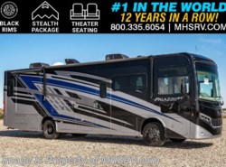 New 2025 Thor Motor Coach Palazzo GT 33.6 available in Alvarado, Texas
