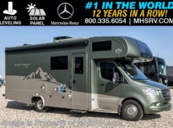 New 2025 East to West Entrada M-Class 24FM available in Alvarado, Texas