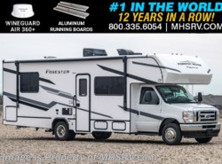 New 2025 Forest River Forester LE 2951A available in Alvarado, Texas