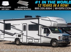 New 2025 Forest River Forester LE 2951A available in Alvarado, Texas