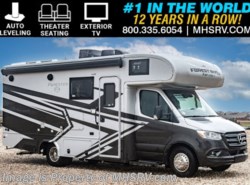 New 2025 Forest River Forester MBS 2401T available in Alvarado, Texas