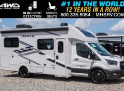 New 2026 Thor Motor Coach Gemini 24KB available in Alvarado, Texas