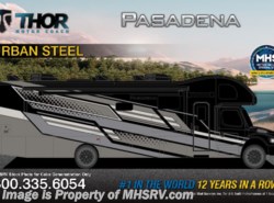 New 2026 Thor Motor Coach Inception 38XL available in Alvarado, Texas