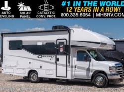 New 2026 Entegra Coach Odyssey SE 22EF available in Alvarado, Texas