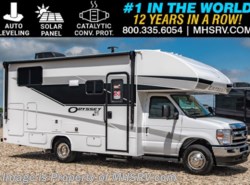 New 2026 Entegra Coach Odyssey SE 22TF available in Alvarado, Texas