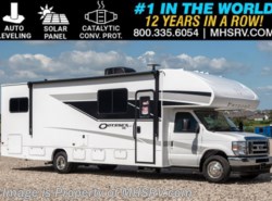 New 2026 Entegra Coach Odyssey SE 31FF available in Alvarado, Texas