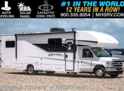 New 2026 Entegra Coach Odyssey SE 31FF available in Alvarado, Texas