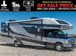 New 2025 Entegra Coach Odyssey 30Z available in Alvarado, Texas
