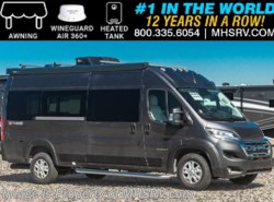 New 2025 Entegra Coach Ethos 20T available in Alvarado, Texas
