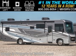 New 2025 Entegra Coach Vision XL 34G available in Alvarado, Texas