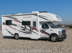 Used 2022 Thor Motor Coach Four Winds 25V available in Alvarado, Texas