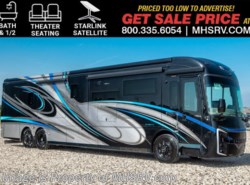 New 2026 Entegra Coach Cornerstone Reserve 45D available in Alvarado, Texas