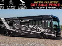 New 2026 Entegra Coach Cornerstone 45B available in Alvarado, Texas