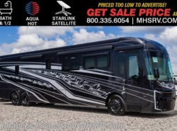 New 2026 Entegra Coach Aspire 44D available in Alvarado, Texas