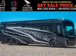 New 2026 Entegra Coach Aspire 44R available in Alvarado, Texas