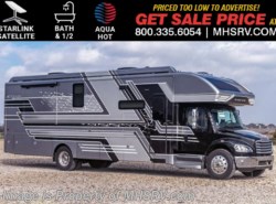 New 2026 Entegra Coach Accolade XL 37K available in Alvarado, Texas