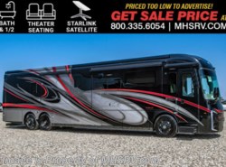 New 2026 Entegra Coach Cornerstone Reserve 45D available in Alvarado, Texas