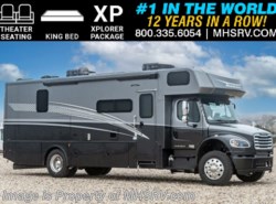 New 2025 Dynamax Corp Europa 31SS available in Alvarado, Texas