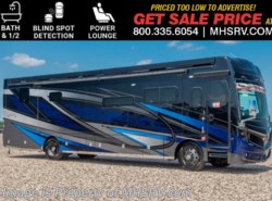 New 2026 Fleetwood Discovery LXE 40M available in Alvarado, Texas
