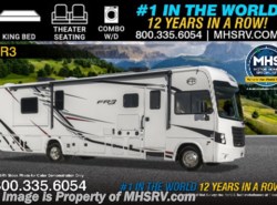 New 2025 Forest River FR3 30DS available in Alvarado, Texas