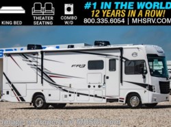 New 2025 Forest River FR3 30DS available in Alvarado, Texas