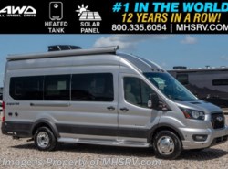 New 2026 Entegra Coach Expanse 21B available in Alvarado, Texas