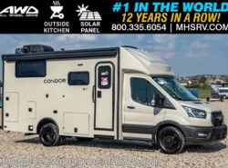 New 2026 Entegra Coach Condor 22T available in Alvarado, Texas